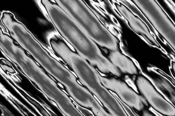 Soyut arkaplan. Monokrom dokusu. Resim siyah ve beyaz tonları içerir.