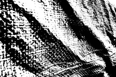 Soyut arkaplan. Monokrom dokusu. Resim siyah ve beyaz tonları içerir.