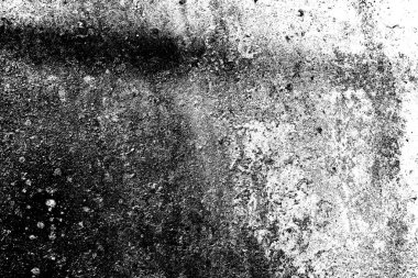 Soyut arkaplan. Monokrom dokusu. Resim siyah ve beyaz tonları içerir.