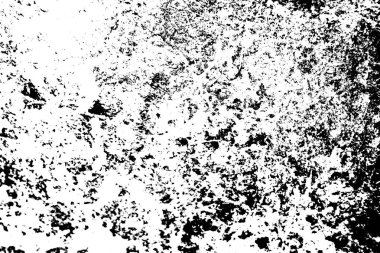 Soyut arkaplan. Monokrom dokusu. Resim siyah ve beyaz tonları içerir.