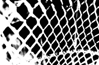 Soyut arkaplan. Monokrom dokusu. Resim siyah ve beyaz tonları içerir.