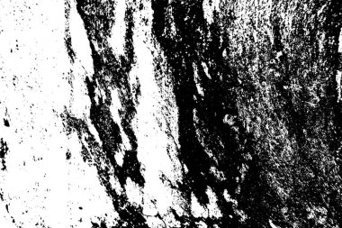 Soyut arkaplan. Monokrom dokusu. Resim siyah ve beyaz tonları içerir.