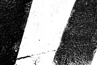 Soyut arkaplan. Monokrom dokusu. Resim siyah ve beyaz tonları içerir.