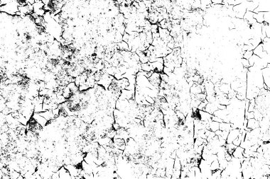 Soyut arkaplan. Monokrom dokusu. Resim siyah ve beyaz tonları içerir.