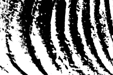 Soyut arkaplan. Monokrom dokusu. Resim siyah ve beyaz tonları içerir.