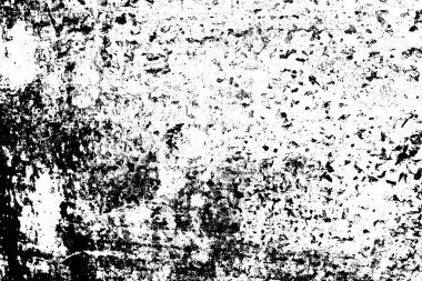 Soyut arkaplan. Monokrom dokusu. Resim siyah ve beyaz tonları içerir.