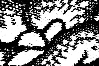 Soyut arkaplan. Monokrom dokusu. Resim siyah ve beyaz tonları içerir.