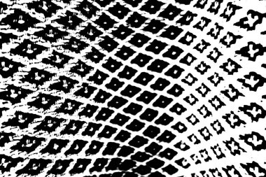 Soyut arkaplan. Monokrom dokusu. Resim siyah ve beyaz tonları içerir.