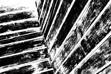 Soyut arkaplan. Monokrom dokusu. Resim siyah ve beyaz tonları içerir.