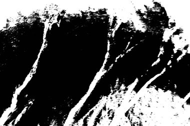 Soyut arkaplan. Monokrom dokusu. Resim siyah ve beyaz tonları içerir.