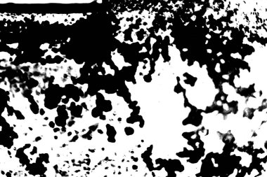 Soyut arkaplan. Monokrom dokusu. Resim siyah ve beyaz tonları içerir.