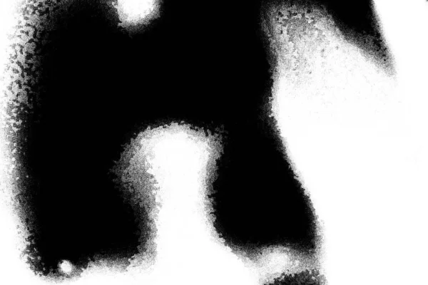 Abstract Background Monochrome Texture Image Includes Effect Black White Tones — Stock Photo, Image