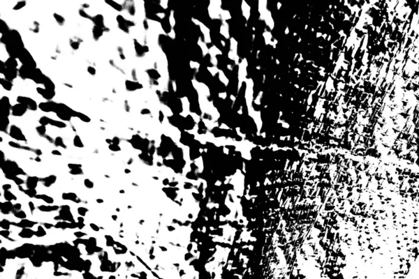 Abstract Background Monochrome Texture Image Includes Effect Black White Tones — Stock Photo, Image