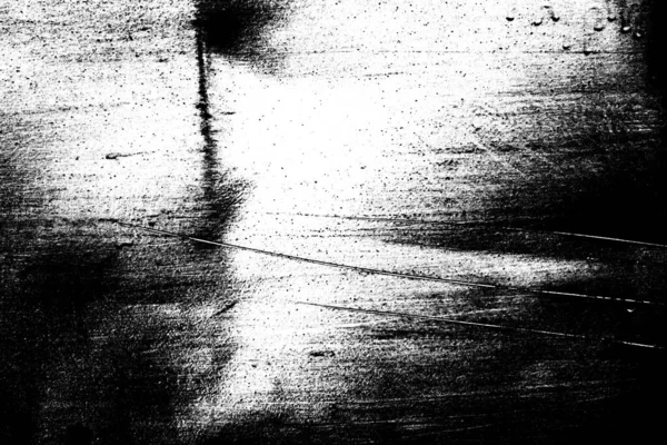 Contexte Abstrait Texture Monochrome Image Comprend Effet Les Tons Noir — Photo