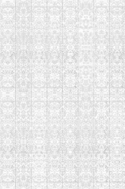 Soyut arkaplan. Monokrom dokusu. Beyaz arkaplanda siyah beyaz çizgiler.