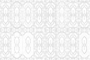 Soyut arkaplan. Monokrom dokusu. Beyaz arkaplanda siyah beyaz çizgiler.