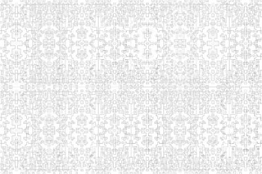 Soyut arkaplan. Monokrom dokusu. Beyaz arkaplanda siyah beyaz çizgiler.