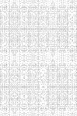 Soyut arkaplan. Monokrom dokusu. Beyaz arkaplanda siyah beyaz çizgiler.