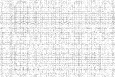 Soyut arkaplan. Monokrom dokusu. Beyaz arkaplanda siyah beyaz çizgiler.