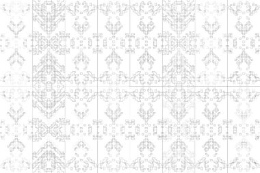 Soyut arkaplan. Monokrom dokusu. Soyut çizgiler. Beyaz arkaplanda siyah beyaz çizgiler.