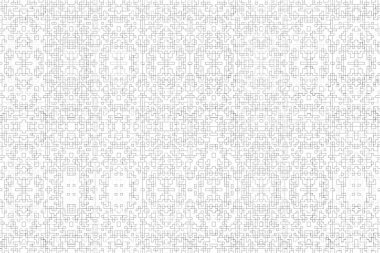 Soyut arkaplan. Monokrom dokusu. Beyaz arkaplanda siyah beyaz çizgiler.