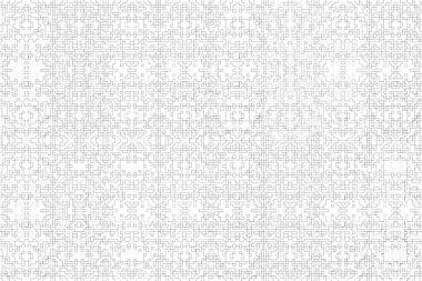 Soyut arkaplan. Monokrom dokusu. Beyaz arkaplanda siyah beyaz çizgiler.