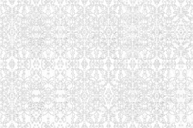 Soyut arkaplan. Monokrom dokusu. Beyaz arkaplanda siyah beyaz çizgiler.