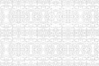 Soyut arkaplan. Monokrom dokusu. Soyut çizgiler. Beyaz arkaplanda siyah beyaz çizgiler.