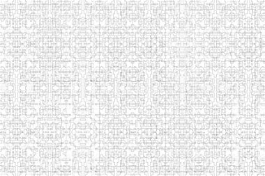 Soyut arkaplan. Monokrom dokusu. Beyaz arkaplanda siyah beyaz çizgiler.