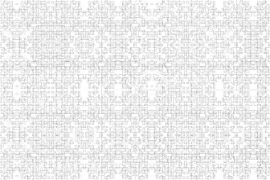 Soyut arkaplan. Monokrom dokusu. Beyaz arkaplanda siyah beyaz çizgiler.