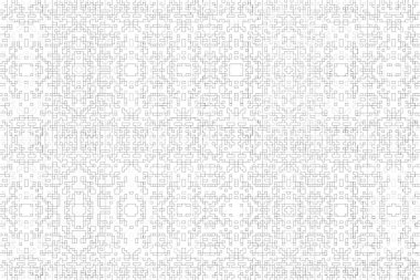 Soyut arkaplan. Monokrom dokusu. Beyaz arkaplanda siyah beyaz çizgiler.