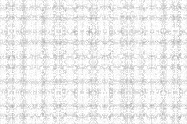 Soyut arkaplan. Monokrom dokusu. Beyaz arkaplanda siyah beyaz çizgiler.