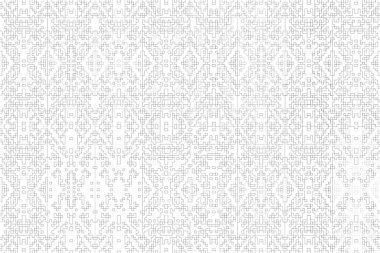 Soyut arkaplan. Monokrom dokusu. Beyaz arkaplanda siyah beyaz çizgiler.