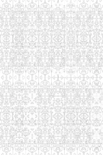 Soyut arkaplan. Monokrom dokusu. Beyaz arkaplanda siyah beyaz çizgiler.