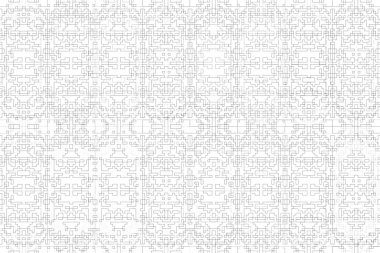 Soyut arkaplan. Monokrom dokusu. Beyaz arkaplanda siyah beyaz çizgiler.