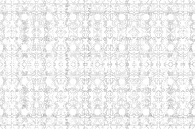 Soyut arkaplan. Monokrom dokusu. Beyaz arkaplanda siyah beyaz çizgiler.