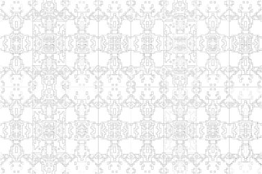 Soyut arkaplan. Monokrom dokusu. Soyut çizgiler. Beyaz arkaplanda siyah beyaz çizgiler.