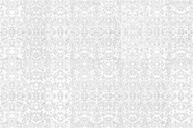 Soyut arkaplan. Monokrom dokusu. Beyaz arkaplanda siyah beyaz çizgiler.