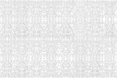 Soyut arkaplan. Monokrom dokusu. Beyaz arkaplanda siyah beyaz çizgiler.