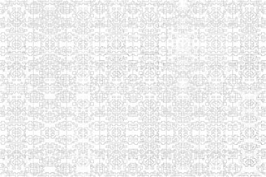 Soyut arkaplan. Monokrom dokusu. Beyaz arkaplanda siyah beyaz çizgiler.