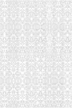 Soyut arkaplan. Monokrom dokusu. Beyaz arkaplanda siyah beyaz çizgiler.