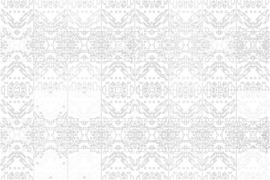 Soyut arkaplan. Monokrom dokusu. Soyut çizgiler. Beyaz arkaplanda siyah beyaz çizgiler.