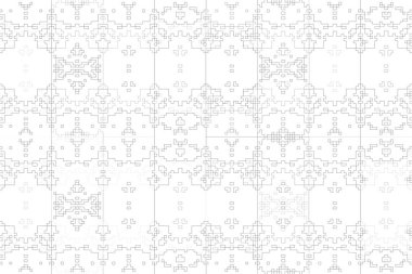 Soyut arkaplan. Monokrom dokusu. Soyut çizgiler. Beyaz arkaplanda siyah beyaz çizgiler.