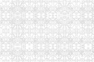 Soyut arkaplan. Monokrom dokusu. Soyut çizgiler. Beyaz arkaplanda siyah beyaz çizgiler.