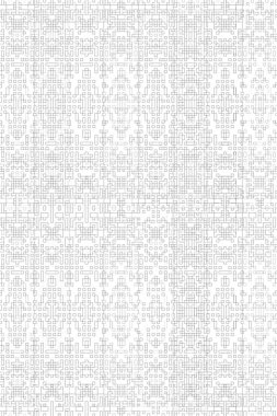 Soyut arkaplan. Monokrom dokusu. Beyaz arkaplanda siyah beyaz çizgiler.