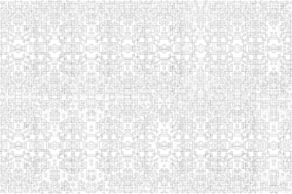 Abstracte Achtergrond Monochrome Textuur Abstracte Lijnen Zwart Witte Lijnen Witte — Stockfoto