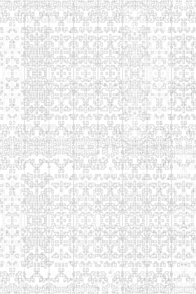 Soyut arkaplan. Monokrom dokusu. Beyaz arkaplanda siyah beyaz çizgiler.