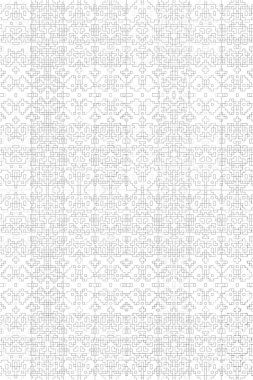 Soyut arkaplan. Monokrom dokusu. Beyaz arkaplanda siyah beyaz çizgiler.