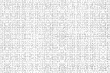 Soyut arkaplan. Monokrom dokusu. Beyaz arkaplanda siyah beyaz çizgiler.