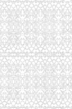 Soyut arkaplan. Monokrom dokusu. Beyaz arkaplanda siyah beyaz çizgiler.